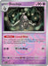 Image for Dusclops (Master Ball Pattern) (036/131) (Holofoil) [SV: Prismatic Evolutions] - Pokemon