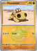Image for Hippopotas (Master Ball Pattern) (052/131) (Holofoil) [SV: Prismatic Evolutions] - Pokemon