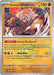 Image for Bloodmoon Ursaluna (Master Ball Pattern) (054/131) (Holofoil) [SV: Prismatic Evolutions] - Pokemon