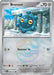 Image for Bronzor (Master Ball Pattern) (066/131) (Holofoil) [SV: Prismatic Evolutions] - Pokemon