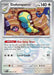 Image for Dudunsparce (Master Ball Pattern) (080/131) (Holofoil) [SV: Prismatic Evolutions] - Pokemon