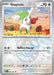 Image for Shaymin (Master Ball Pattern) (087/131) (Holofoil) [SV: Prismatic Evolutions] - Pokemon