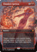 Image for Chandra's Ignition (Borderless) (89) [Special Guests] - Magic: The Gathering