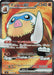 Image for Mamoswine ex (116/100) (Holofoil) [SV9: Battle Partners] - Pokemon Japan