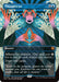 Image for Thoughtcast (Borderless) (85) [Special Guests] - Magic: The Gathering