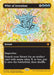 Image for Whir of Invention (Borderless) (First-Place Foil) (96) (Foil) [Special Guests] - Magic: The Gathering