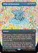 Image for Whir of Invention (Borderless) (86) (Foil) [Special Guests] - Magic: The Gathering
