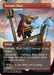 Image for Galvanic Blast (Borderless) (90) (Foil) [Special Guests] - Magic: The Gathering