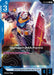 Image for Gundam (MA Form) (ST01-002) [Edition Beta] - Gundam Card Game