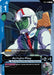 Image for Amuro Ray (ST01-010) [Edition Beta] - Gundam Card Game
