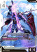 Image for Aile Strike Gundam (ST04-001) (Holofoil) [Edition Beta] - Gundam Card Game