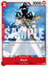 Image for Rock (OP10-017) [Royal Blood] - One Piece Card Game