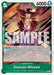 Image for Dracule Mihawk (OP10-029) (Foil) [Royal Blood] - One Piece Card Game