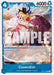 Image for Cavendish (045) (OP10-045) (Foil) [Royal Blood] - One Piece Card Game