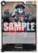 Image for Franky (090) (OP10-090) (Foil) [Royal Blood] - One Piece Card Game