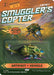 Image for Smuggler's Copter (1968) [Secret Lair Drop Series] - Magic: The Gathering