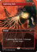 Image for Lightning Bolt (1879) (1879) [Secret Lair Drop Series] - Magic: The Gathering