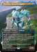 Image for Shorikai, Genesis Engine (1880) [Secret Lair Drop Series] - Magic: The Gathering