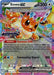Image for Eevee ex - 075/131 (Prismatic Evolutions Stamp) (075/131) (Holofoil) [Miscellaneous Cards & Products] - Pokemon