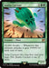 Image for Jumbo Cactuar (191) (Foil) [FINAL FANTASY] - Magic: The Gathering