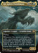 Image for Sin, Spira's Punishment (Borderless) (348) (Foil) [FINAL FANTASY] - Magic: The Gathering