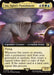 Image for Sin, Spira's Punishment (Extended Art) (508) (Foil) [FINAL FANTASY] - Magic: The Gathering