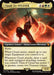 Image for Cloud, Ex-SOLDIER (Extended Art) (168) (Foil) [FINAL FANTASY] - Magic: The Gathering