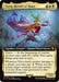 Image for Terra, Herald of Hope (Extended Art) (186) (Foil) [FINAL FANTASY] - Magic: The Gathering