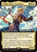Image for Tidus, Yuna's Guardian (Extended Art) (187) [FINAL FANTASY] - Magic: The Gathering