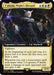 Image for Y'shtola, Night's Blessed (Extended Art) (191) (Foil) [FINAL FANTASY] - Magic: The Gathering