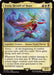 Image for Terra, Herald of Hope (Surge Foil) (223) (Foil) [FINAL FANTASY] - Magic: The Gathering