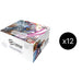 Image for Newtype Rising Booster Box Case - Gundam Card Game