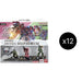 Image for Starter Deck 03: Zeon's Rush - Gundam Assemble Starter Set Display Case - Gundam Card Game