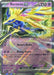 Image for Xerneas ex - 179 (179) (Holofoil) [SV: Scarlet & Violet Promo Cards] - Pokemon