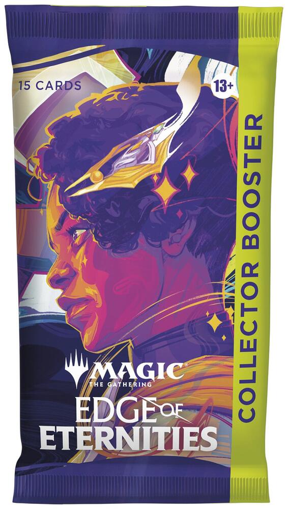 MTG Collector Booster Box
