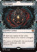 Image for Mox Jasper (Showcase) (325) (Foil) [Tarkir: Dragonstorm] - Magic: The Gathering