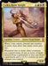 Image for Celes, Rune Knight (Surge Foil) (220) (Foil) [FINAL FANTASY] - Magic: The Gathering