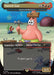 Image for Patrick Star - Barktooth Warbeard (1931) [Secret Lair Drop Series] - Magic: The Gathering