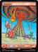 Image for Mountain (1942) (1942) [Secret Lair Drop Series] - Magic: The Gathering