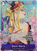 Image for Black Maria (Illustration Box Vol.2) (OP08-074) (Foil) [One Piece Promotion Cards] - One Piece Card Game