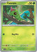 Image for Caterpie (001/159) (Reverse Holofoil) [SV09: Journey Together] - Pokemon