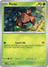 Image for Paras (004/159) (Reverse Holofoil) [SV09: Journey Together] - Pokemon