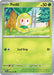 Image for Petilil (006/159) (Reverse Holofoil) [SV09: Journey Together] - Pokemon