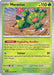 Image for Maractus (008/159) [SV09: Journey Together] - Pokemon