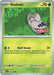 Image for Shelmet (012/159) (Reverse Holofoil) [SV09: Journey Together] - Pokemon