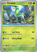 Image for Virizion (015/159) (Reverse Holofoil) [SV09: Journey Together] - Pokemon