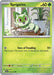 Image for Sprigatito (016/159) (Reverse Holofoil) [SV09: Journey Together] - Pokemon