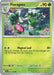 Image for Floragato (017/159) (Reverse Holofoil) [SV09: Journey Together] - Pokemon