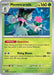 Image for Meowscarada (018/159) (Reverse Holofoil) [SV09: Journey Together] - Pokemon