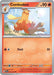 Image for Combusken (023/159) (Reverse Holofoil) [SV09: Journey Together] - Pokemon